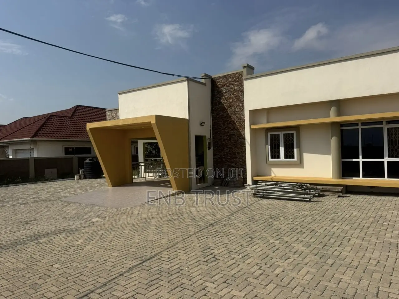 4bdrm House in Tema Community 24 for rent