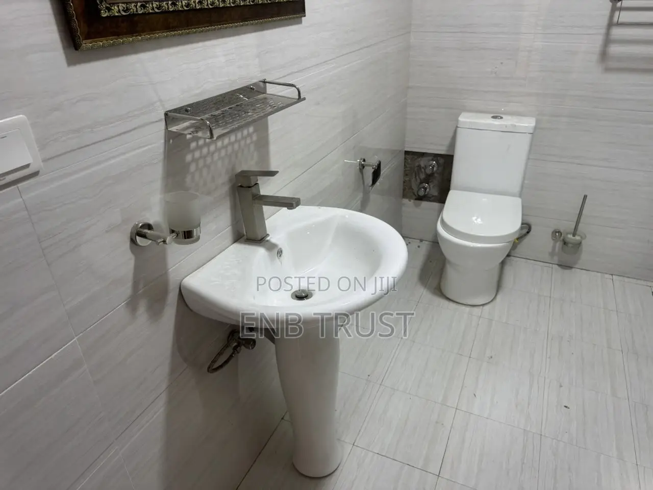 4bdrm House in Tema Community 24 for rent
