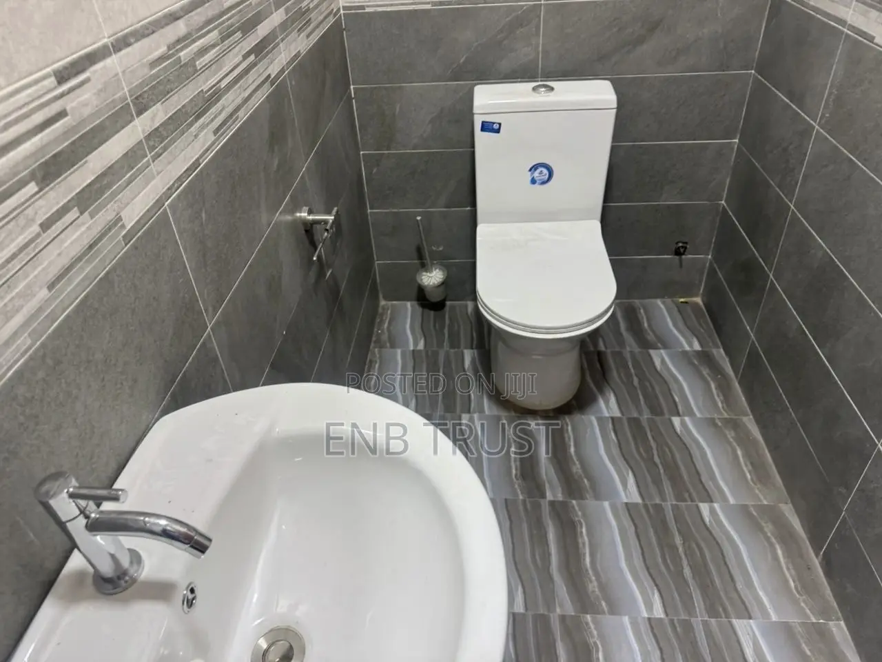 4bdrm House in Tema Community 24 for rent