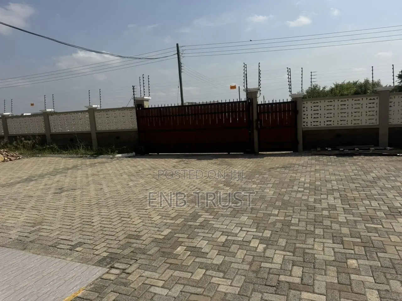 4bdrm House in Tema Community 24 for rent