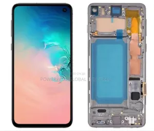 Samsung Galaxy S10 Phone Screen - Original