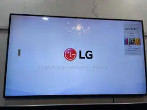 Lg 55 Inches Uhd HDR Smart Satellite 2024/25 Series 9 Apple Play Uk Tv