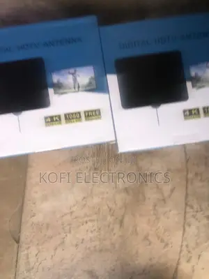 Ultrawave Hd Antenna Free Channels, Zero Bills