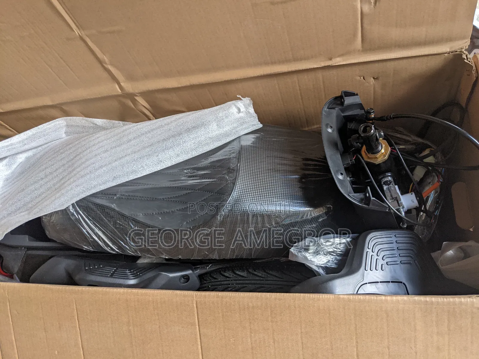 New Atul RIK 2024 Gray