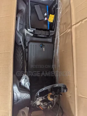 New Atul RIK 2024 Gray
