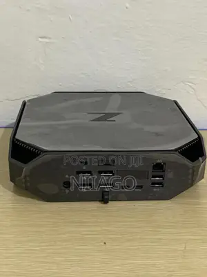 Desktop Computer HP 16GB Intel Core I7 SSD 512GB