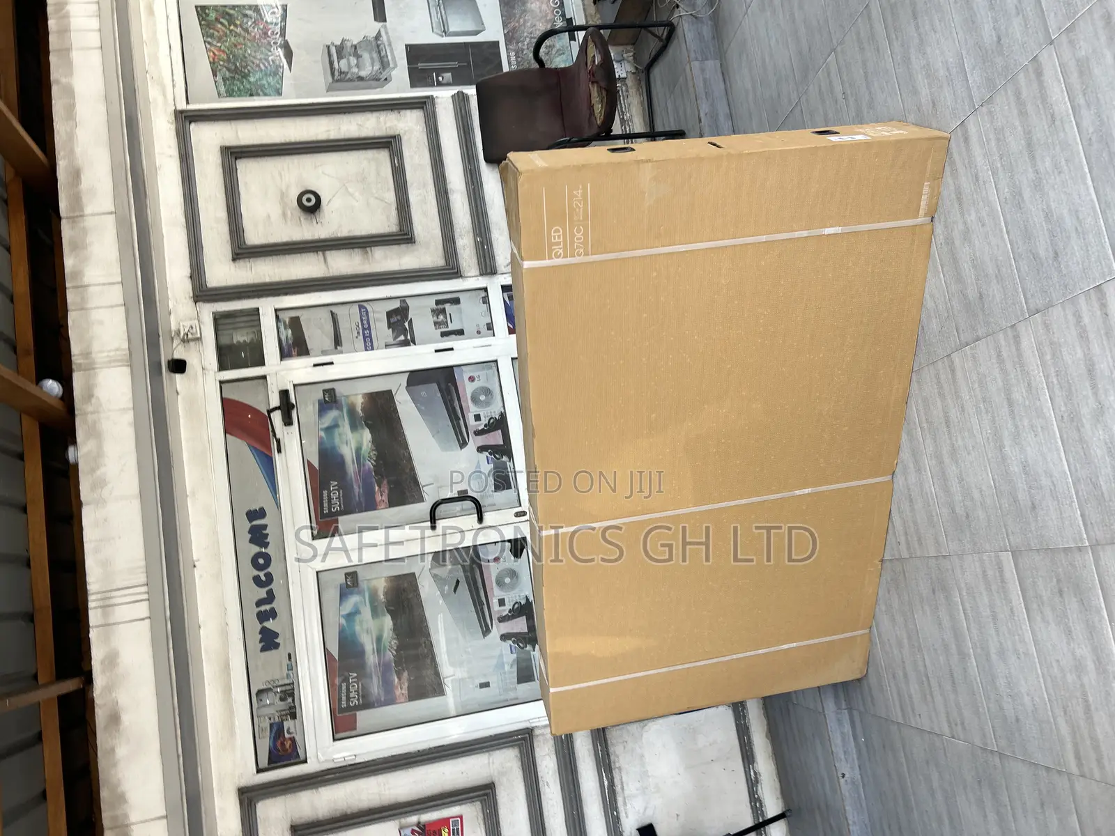 Unique Qled Samsung 85q70c 85 Inch Ultra Tv