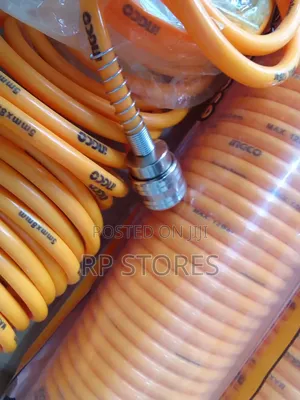 Ingco Air Hose for Compressors 10mm