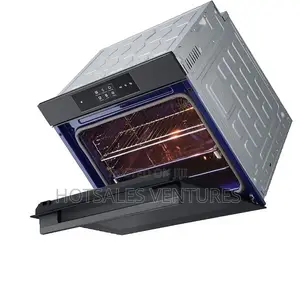 Buy Lgquality Lg 76l Built-in Instaview Oven With Air Fry - Wsed7665b