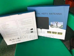 Skyline Hd Antenna Your Free Channel Machine