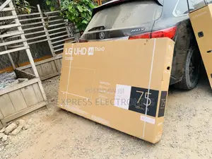 Grab Your Favorite Lg Ur80 75” Television Uhd Smart Home