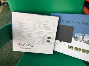Superwave Digital Hd Powerful Reliable
