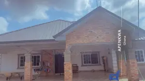 Furnished 4bdrm Bungalow in Adenta New Legon for rent