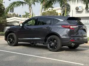 Acura RDX Advance Pkg SH-AWD 2020 Gray