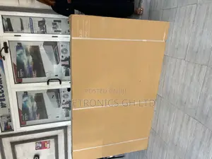 Original Black Samsung 85q70c Ultra 85 Inch Smart Qled Sleek Tv