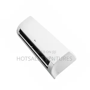 Perfect Lg 1.5hp Dual Inverter R410 Air Conditioner |- S4-Q12jaqal