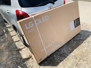 Best Buy for Less 65”C3 Oled Smart Lg Tv