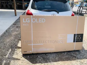 Hot Deals on Lg Oled Smart Glossy Tv 65”C3