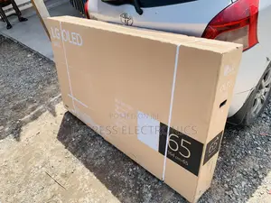 High Quality Slim 65”C3 Oled Smart Glossy Lg