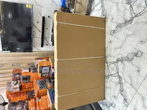 Accurate Smart Sleek 75” 75q60c Samsung Qled Tv