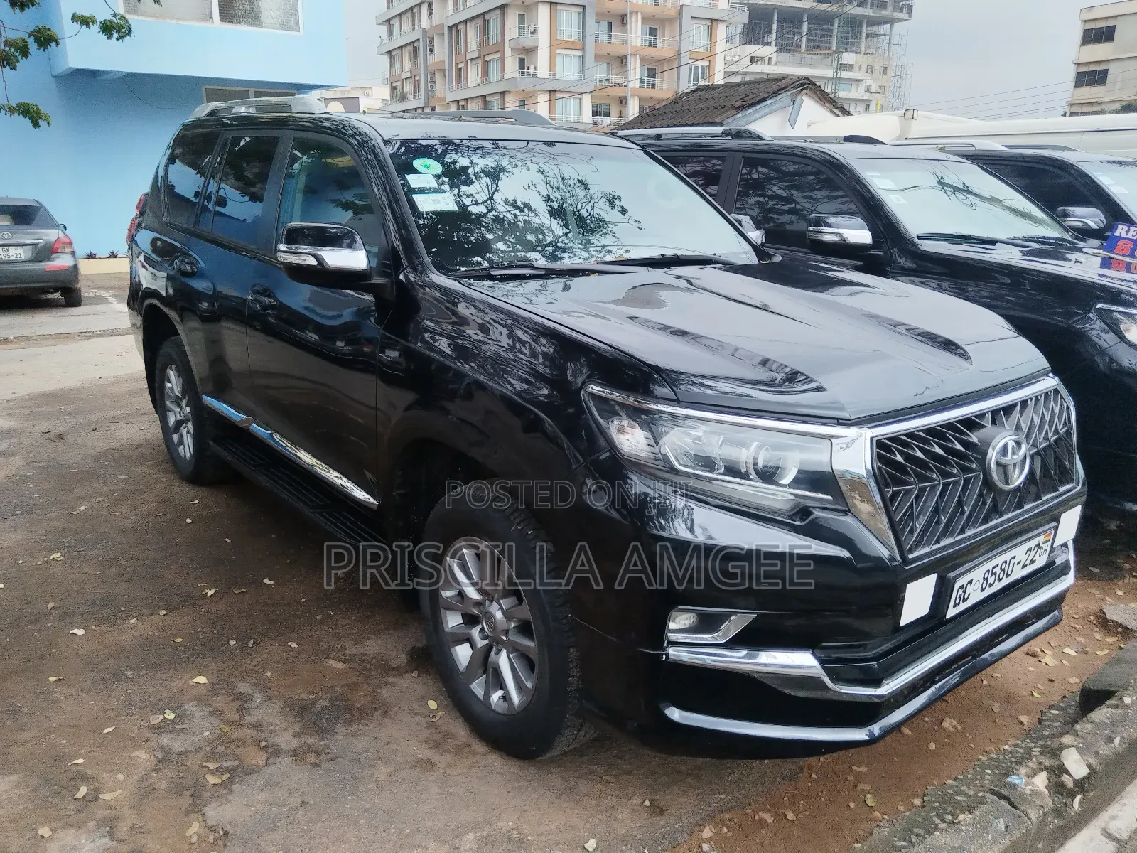 First Star Car Rentals