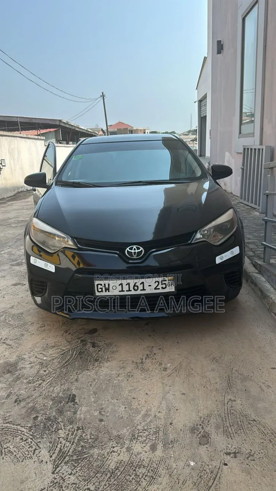 First Star Car Rentals
