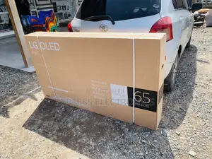 Newly Sealed in Box 65”C3 Oled Smart Glossy