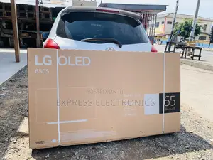 Available Now at Store 65”C3 Lg Oled Smart Glossy Tv