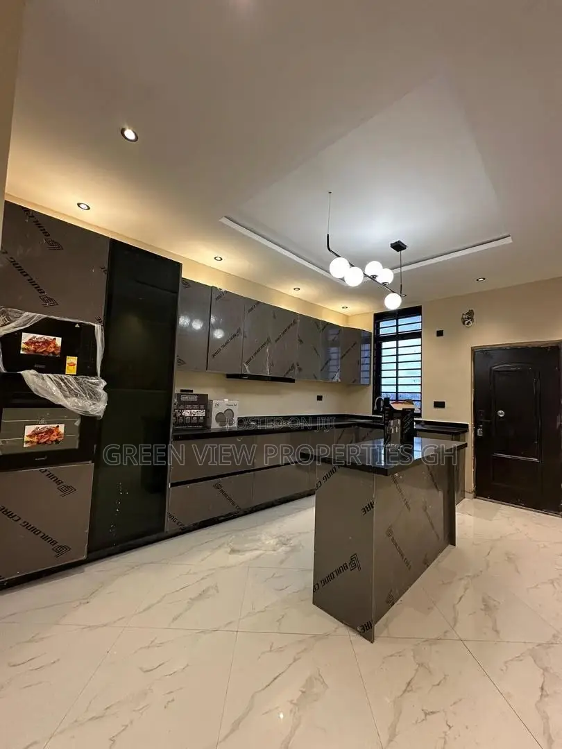 4bdrm Duplex in Adenta for sale