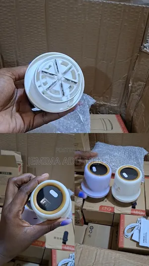 Rechargeable Fabric Lint Remover With Screen Display