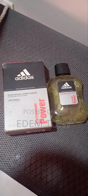 Adidas Extreme Power Aftershave