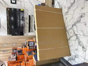 Brand New Samsung 75” Qled Smart Ultra 75q60c Tv