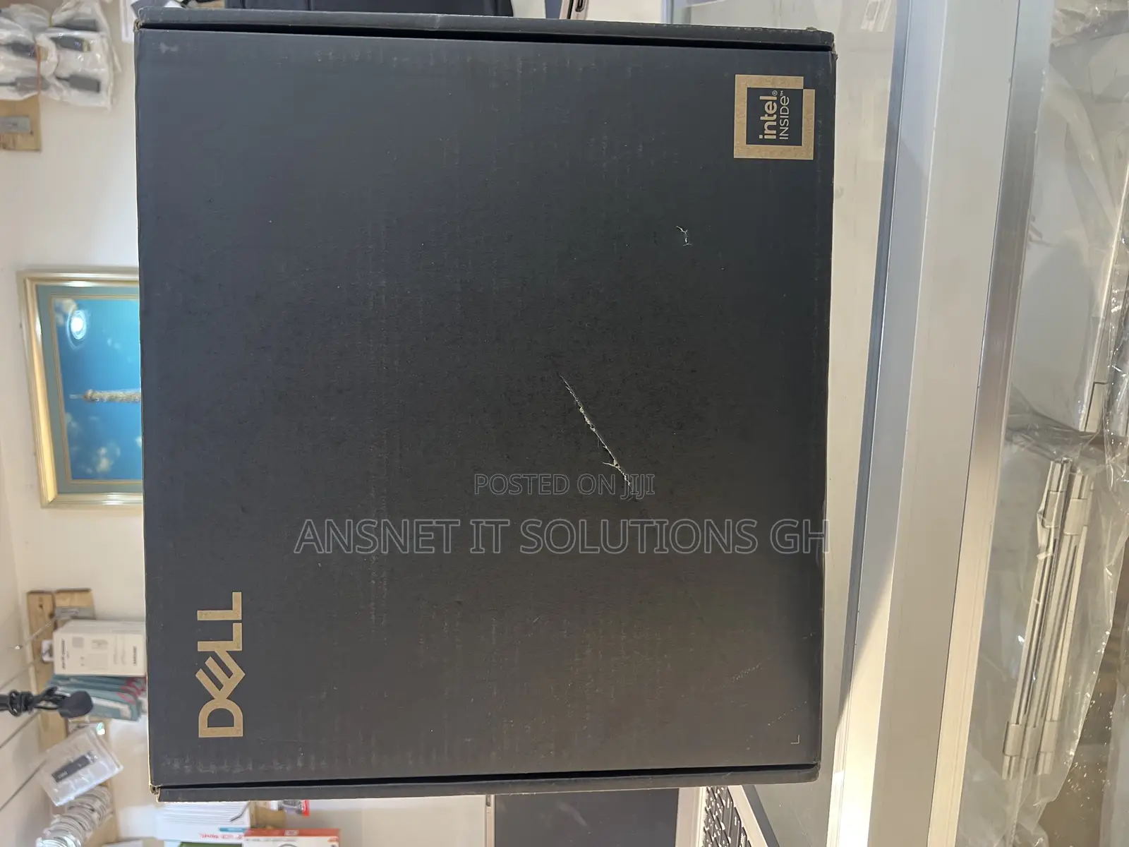 New Laptop Dell Pro 14 32GB Intel Core I7 SSD 1T
