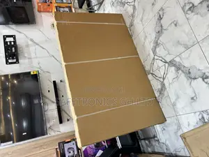 Quality Unveiling Q60c Samsung Sleek Qled 75” Smart Tv