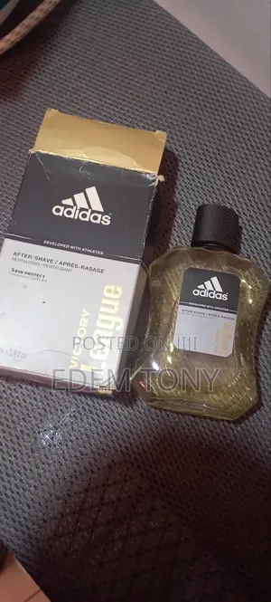 Victory League Aftershave by Adidas
