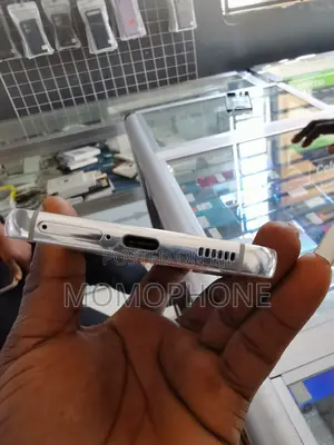 Samsung Galaxy S22 5G 128 GB White