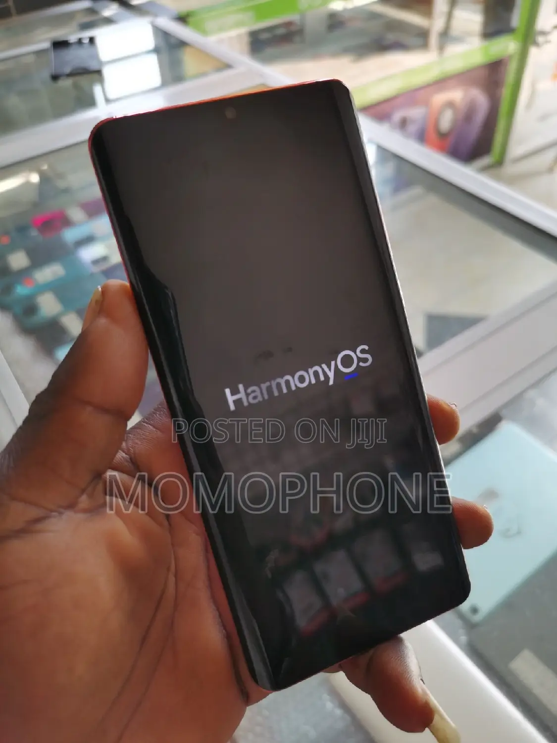 Huawei P30 Pro 128 GB Red