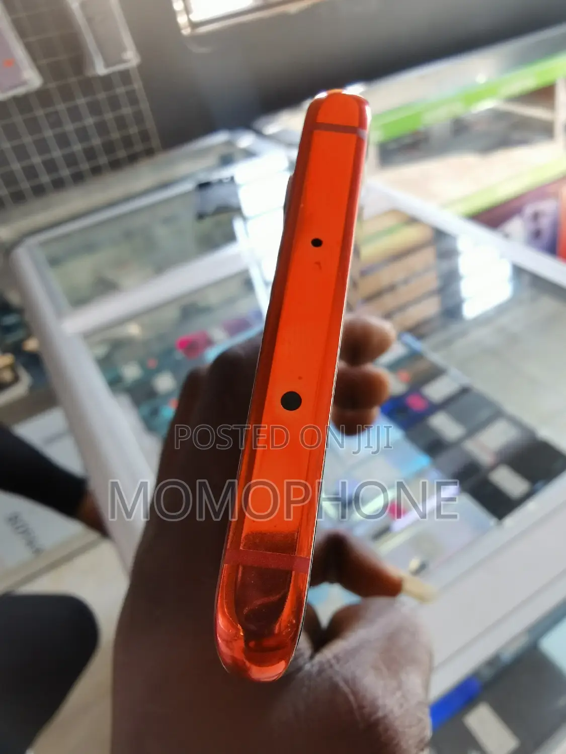 Huawei P30 Pro 128 GB Red
