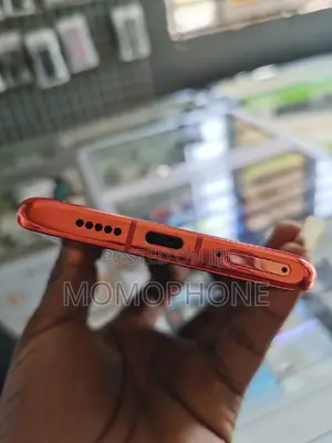 Huawei P30 Pro 128 GB Red