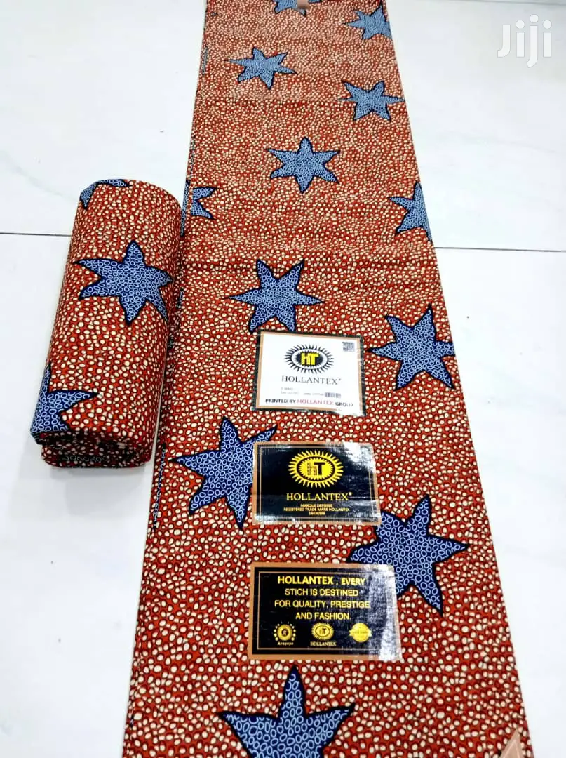 Hollantex Fabric
