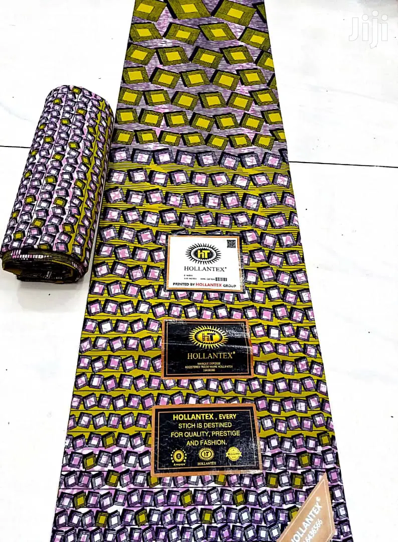 Hollantex Fabric