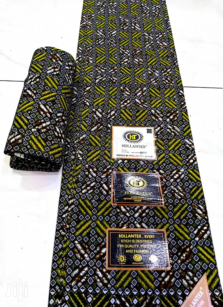 Hollantex Fabric