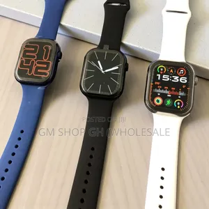 Original S9 Ultra Smartwatch (535357)