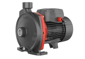 Leo 2.2hp Surface Pump Flat
