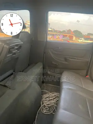 Hyundai Potter