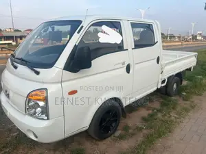 Hyundai Potter