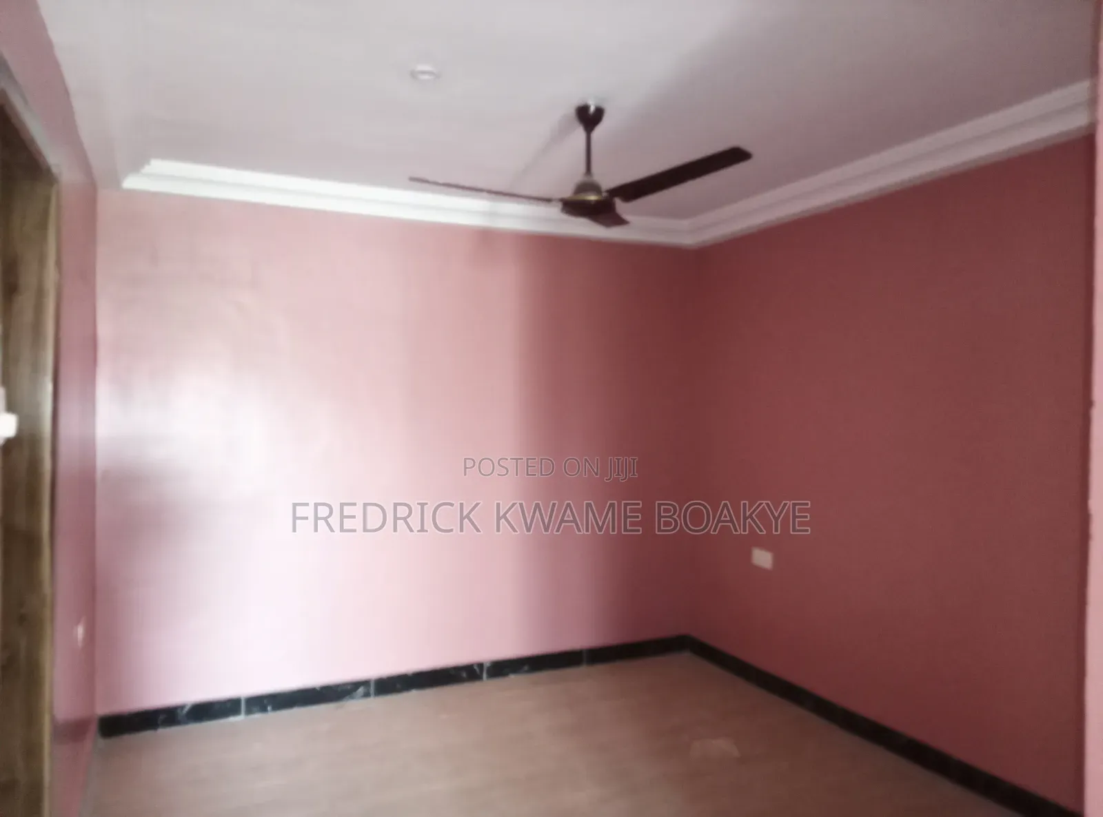 4bdrm House in Brother K Estate, Kumasi Metropolitan for sale