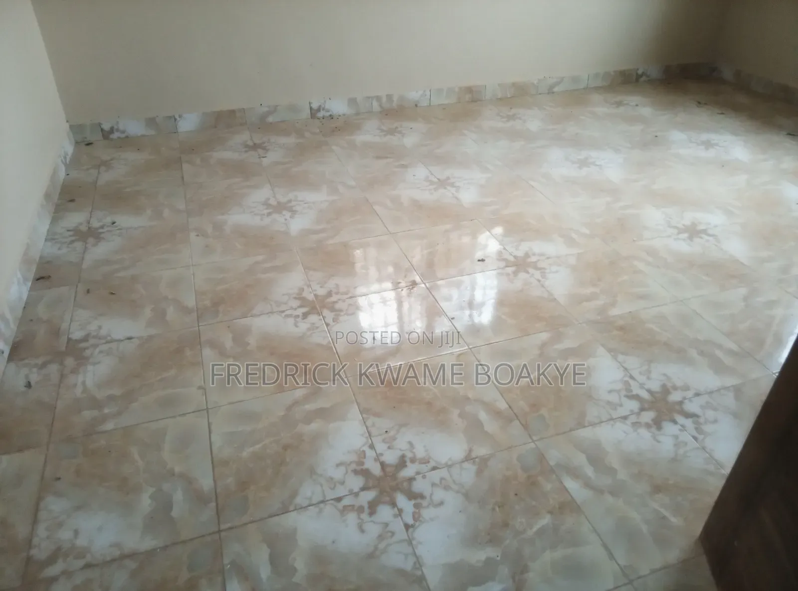 4bdrm House in Brother K Estate, Kumasi Metropolitan for sale