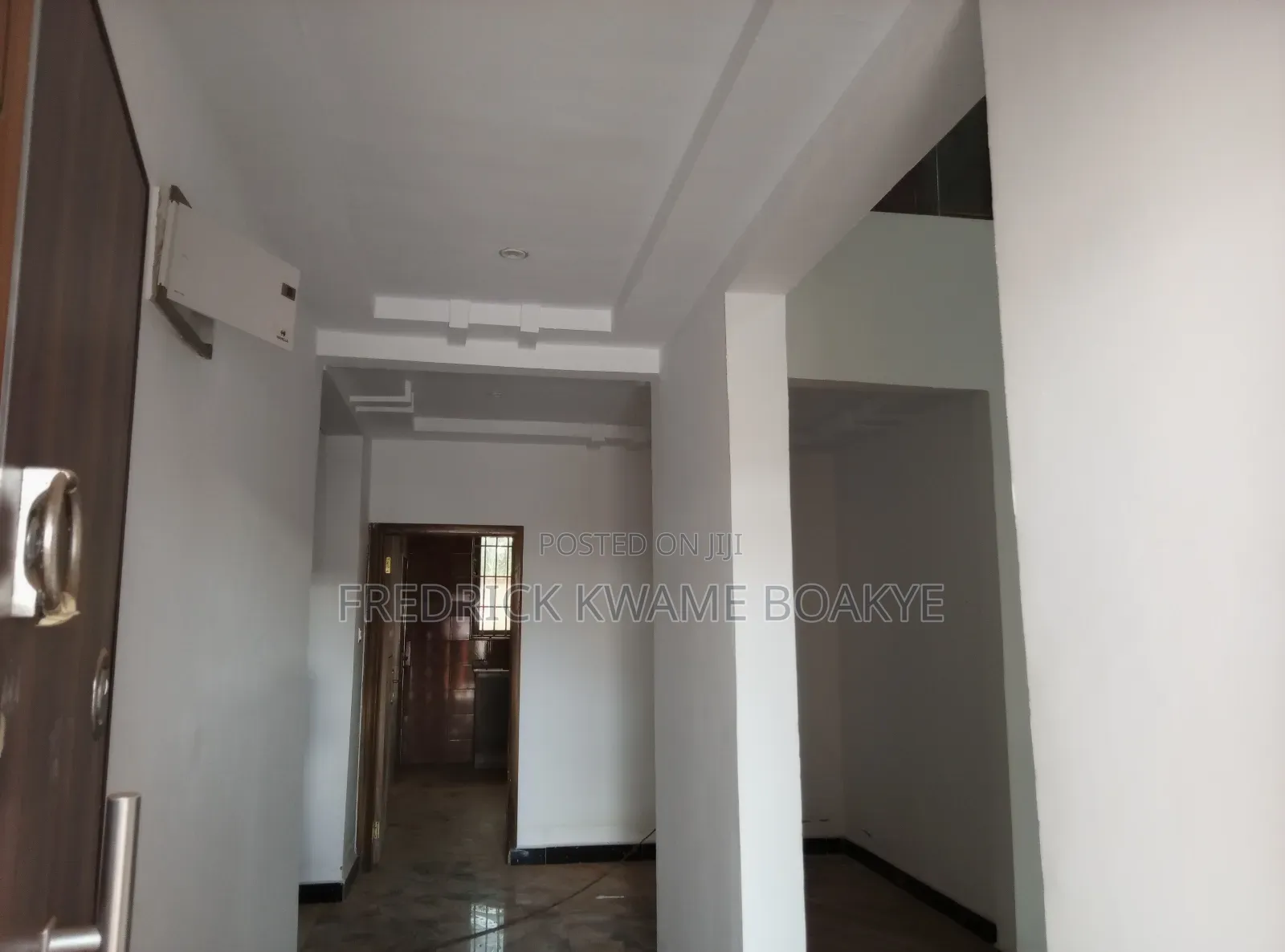 4bdrm House in Brother K Estate, Kumasi Metropolitan for sale
