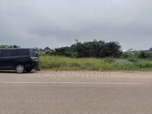 Gas Station Land at Baworo for Sale